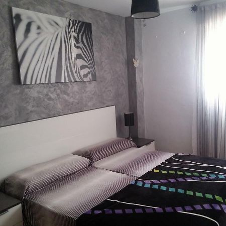 Piso Centrico, Amplio, Luminoso Y Familiar, Con Garaje Segun Disponibilidad La Laguna (Tenerife) Kültér fotó