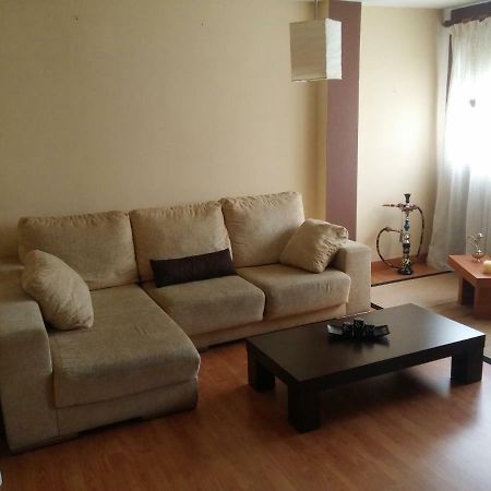 Piso Centrico, Amplio, Luminoso Y Familiar, Con Garaje Segun Disponibilidad La Laguna (Tenerife) Kültér fotó