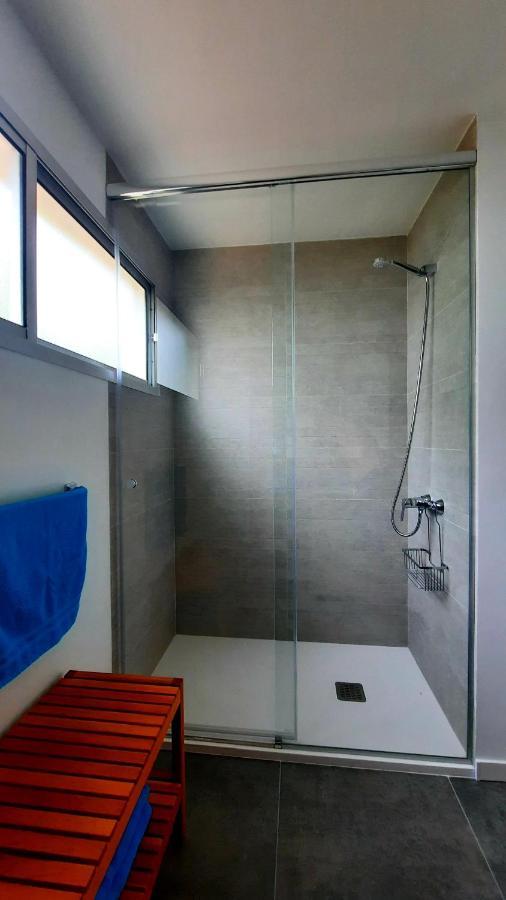 Piso Centrico, Amplio, Luminoso Y Familiar, Con Garaje Segun Disponibilidad La Laguna (Tenerife) Kültér fotó