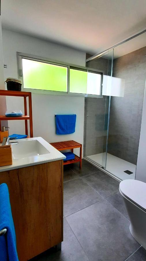 Piso Centrico, Amplio, Luminoso Y Familiar, Con Garaje Segun Disponibilidad La Laguna (Tenerife) Kültér fotó