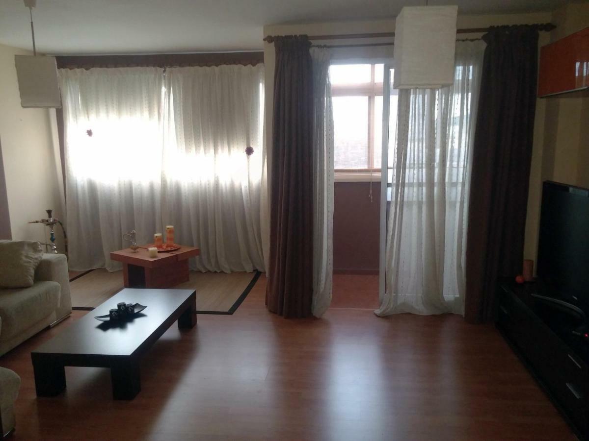 Piso Centrico, Amplio, Luminoso Y Familiar, Con Garaje Segun Disponibilidad La Laguna (Tenerife) Kültér fotó